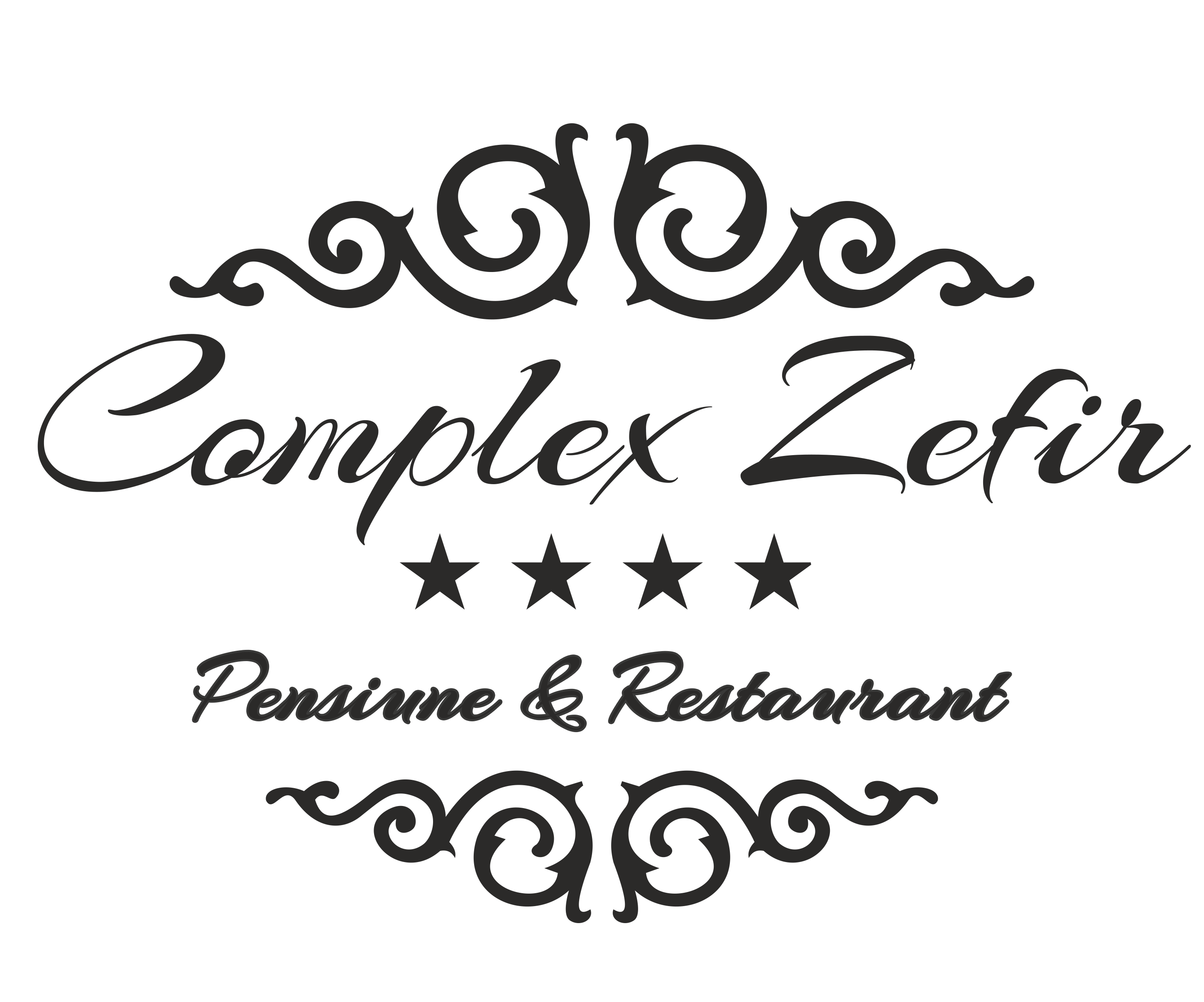 Complex Hotelier Zefir